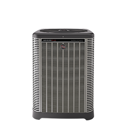 HVAC unit