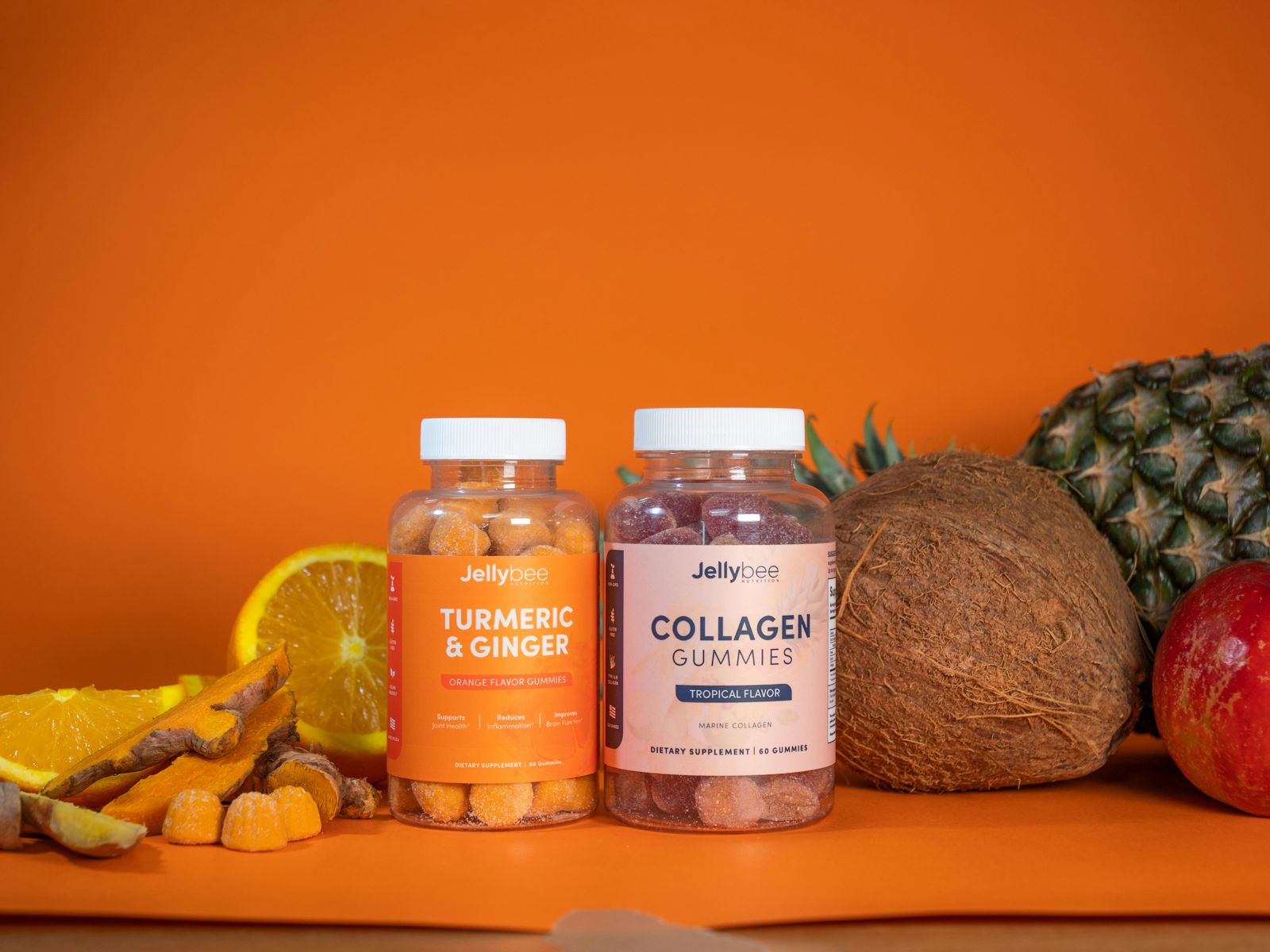 Nutrition and supplements
